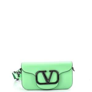 Valentino Garavani Vlogo Flap Shoulder #251622V15B